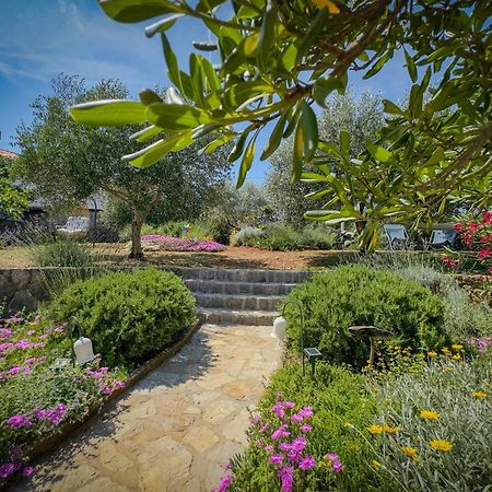Holiday Home Lavanda Kornić Εξωτερικό φωτογραφία