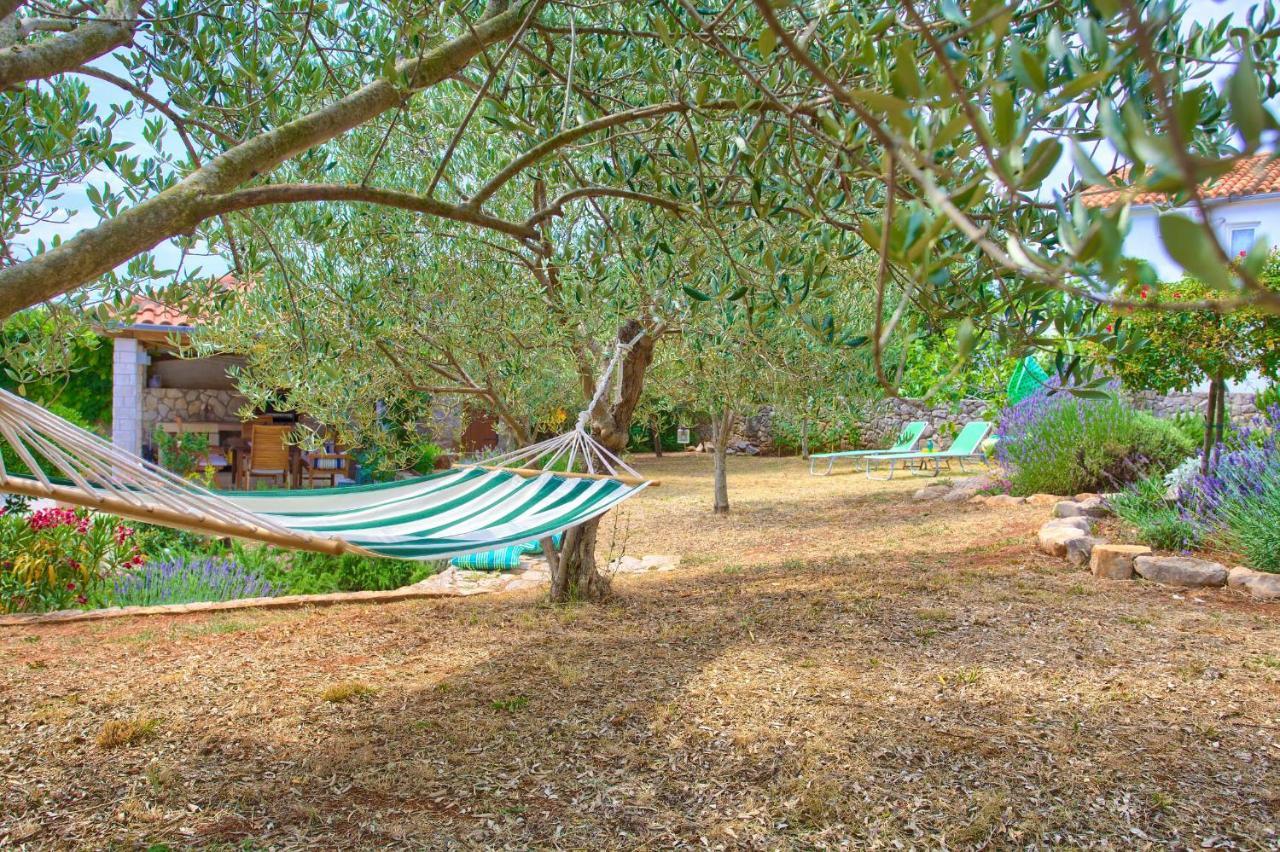 Holiday Home Lavanda Kornić Εξωτερικό φωτογραφία