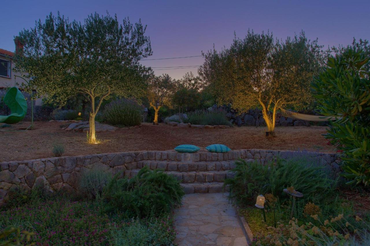 Holiday Home Lavanda Kornić Εξωτερικό φωτογραφία