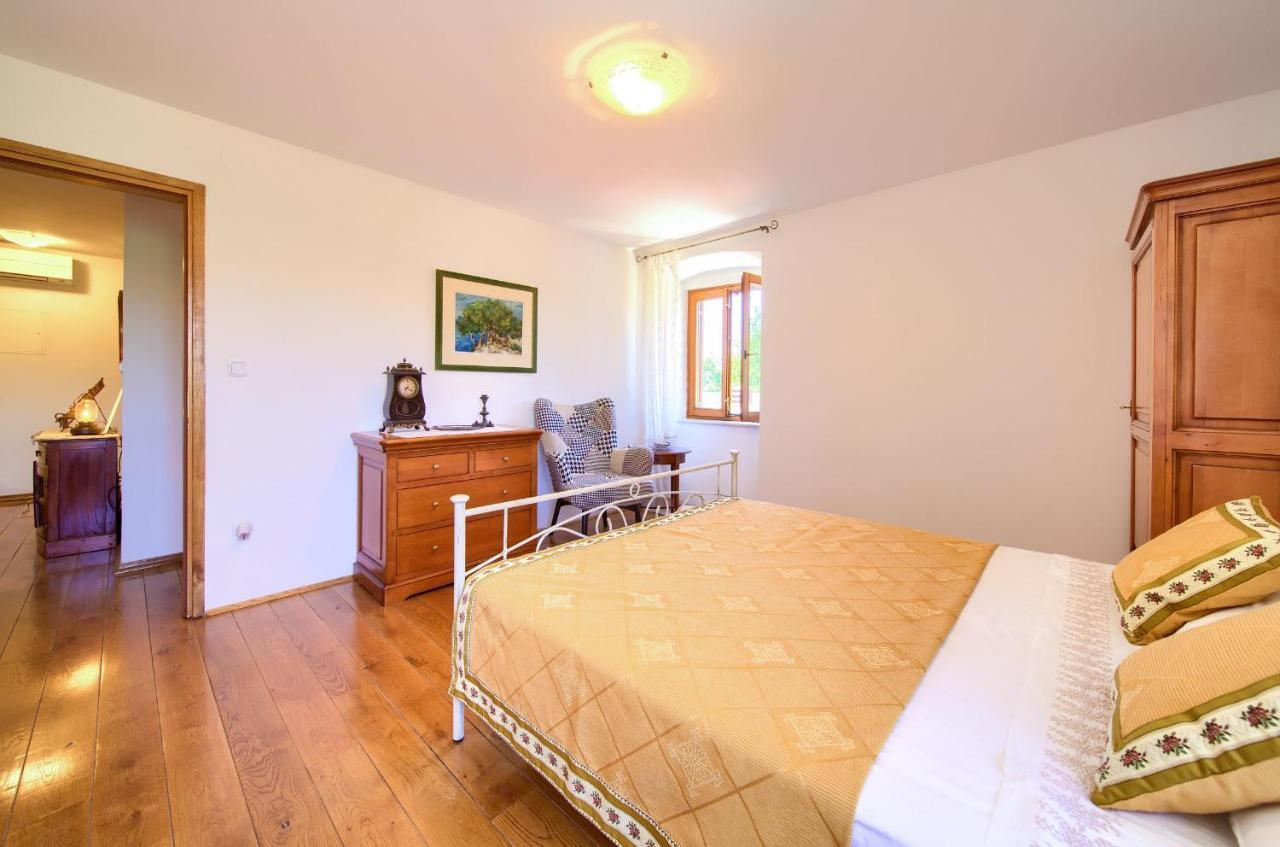 Holiday Home Lavanda Kornić Εξωτερικό φωτογραφία