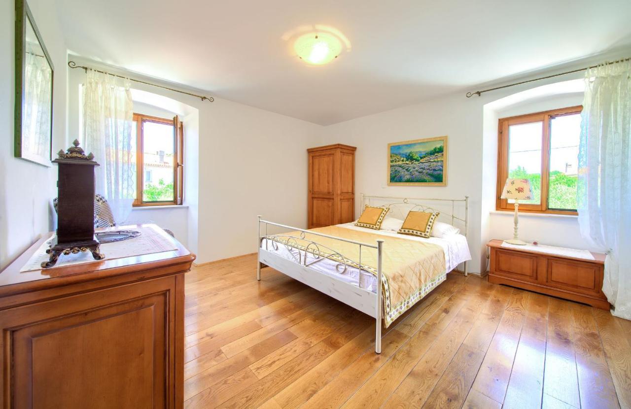 Holiday Home Lavanda Kornić Εξωτερικό φωτογραφία