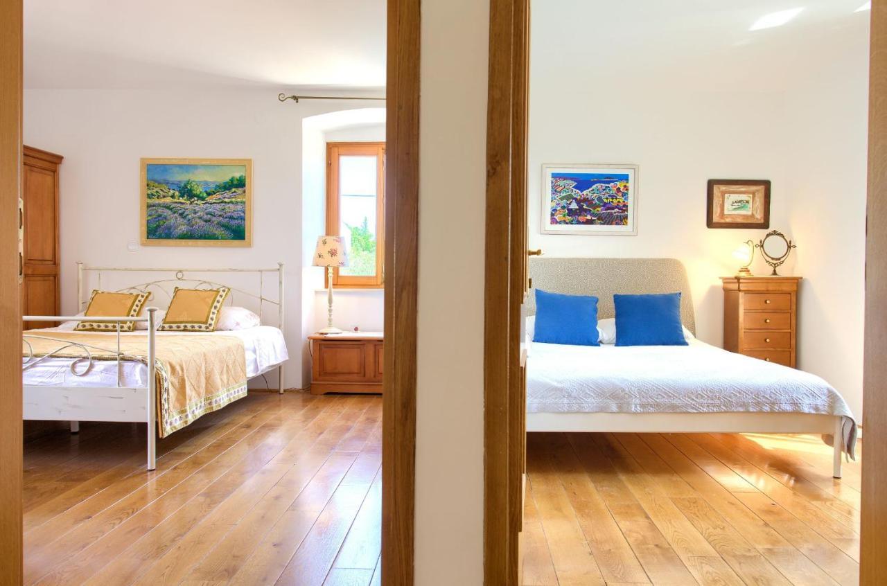 Holiday Home Lavanda Kornić Εξωτερικό φωτογραφία