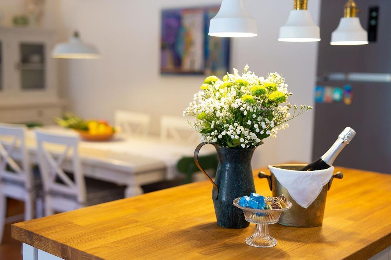 Holiday Home Lavanda Kornić Εξωτερικό φωτογραφία