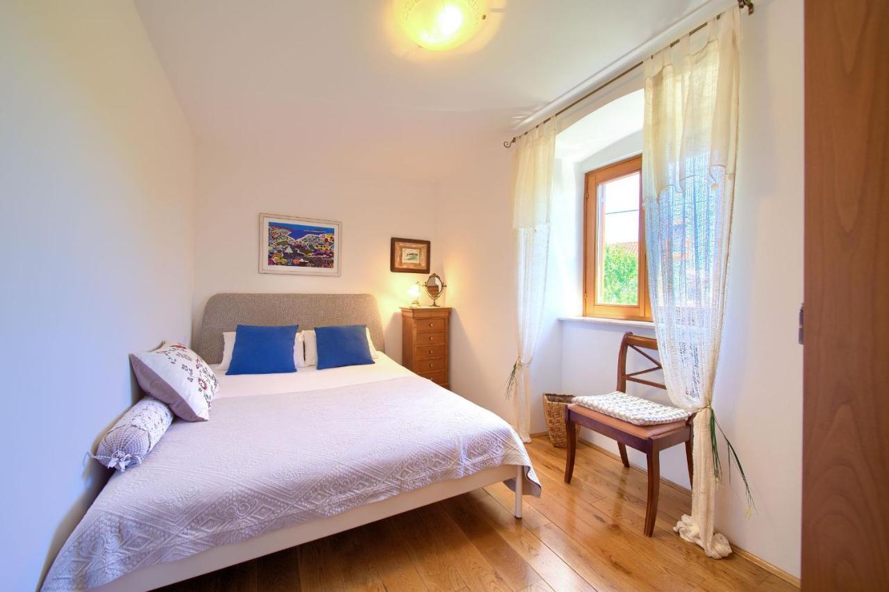Holiday Home Lavanda Kornić Εξωτερικό φωτογραφία