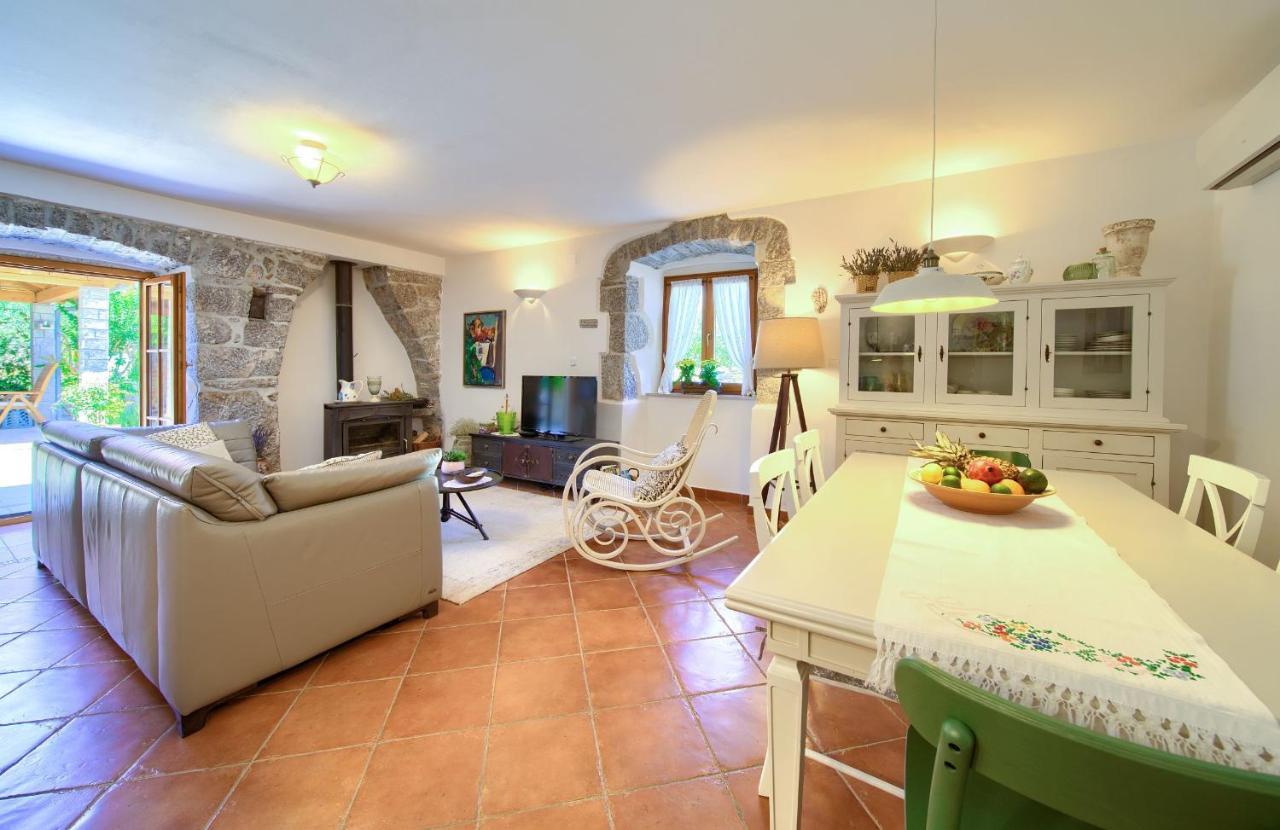 Holiday Home Lavanda Kornić Εξωτερικό φωτογραφία