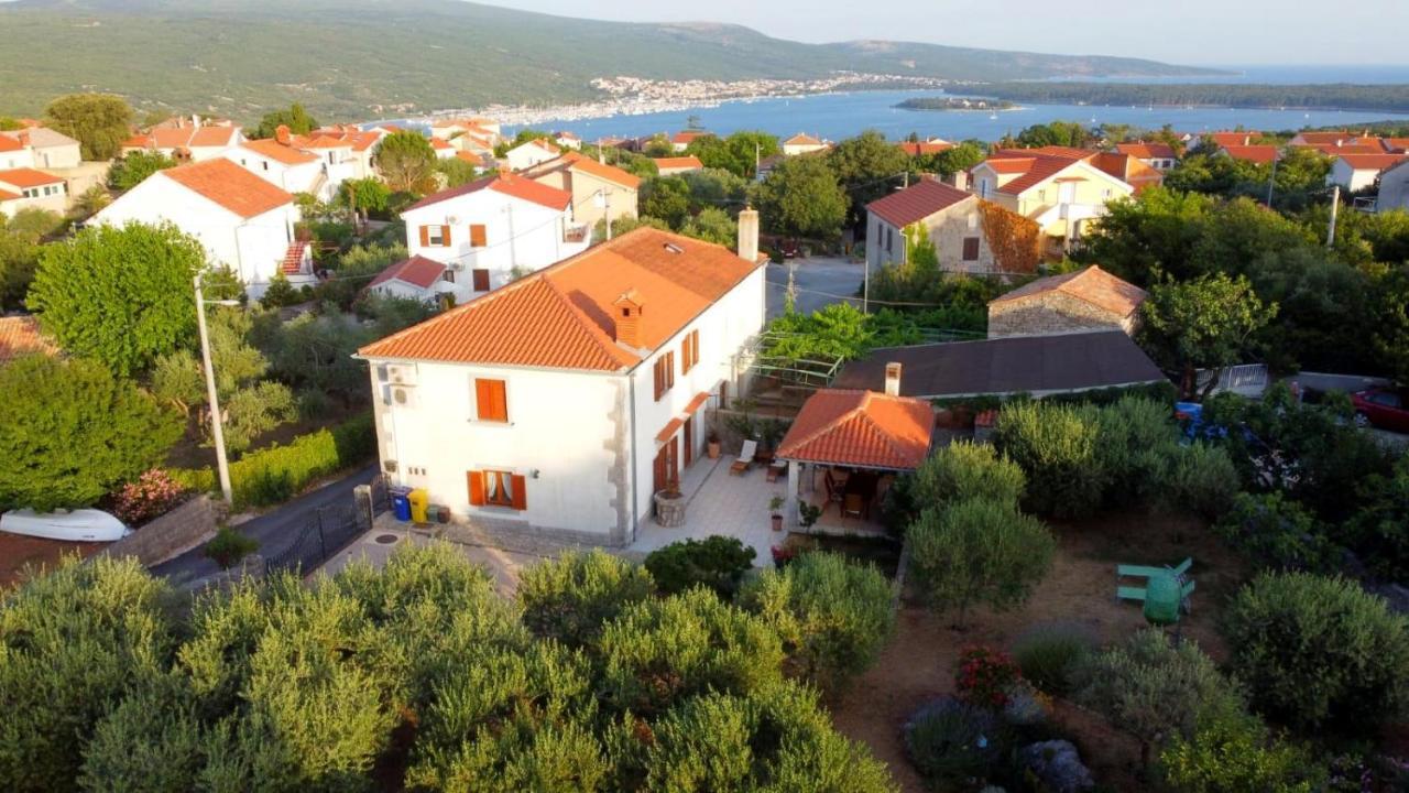 Holiday Home Lavanda Kornić Εξωτερικό φωτογραφία