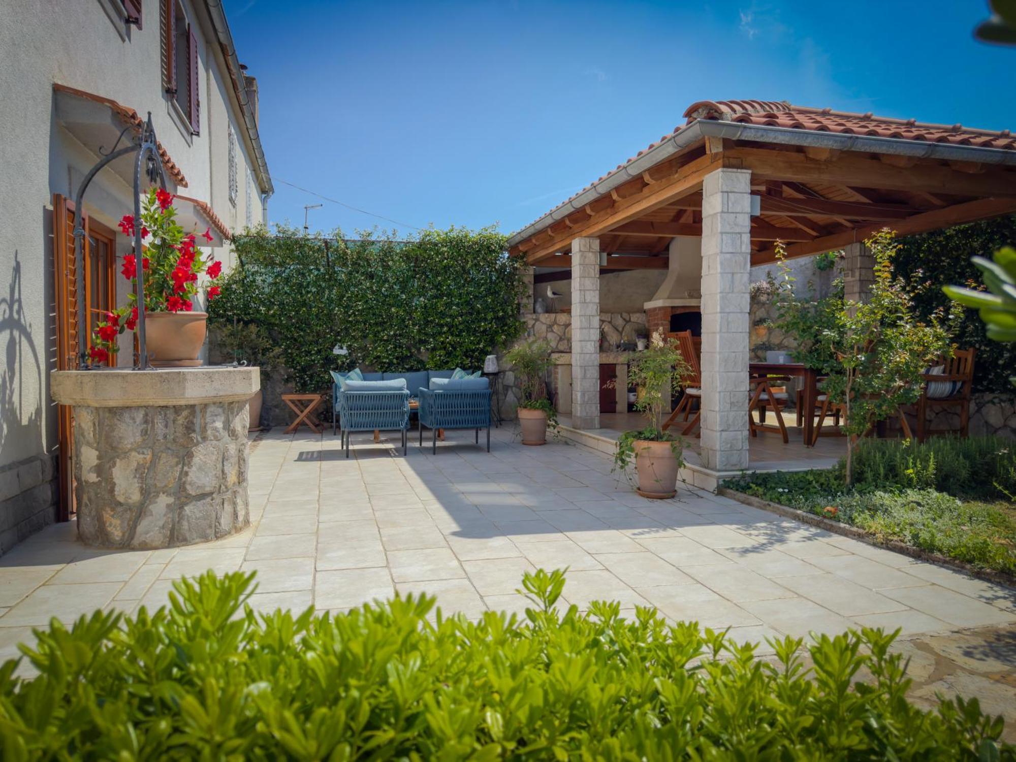 Holiday Home Lavanda Kornić Εξωτερικό φωτογραφία