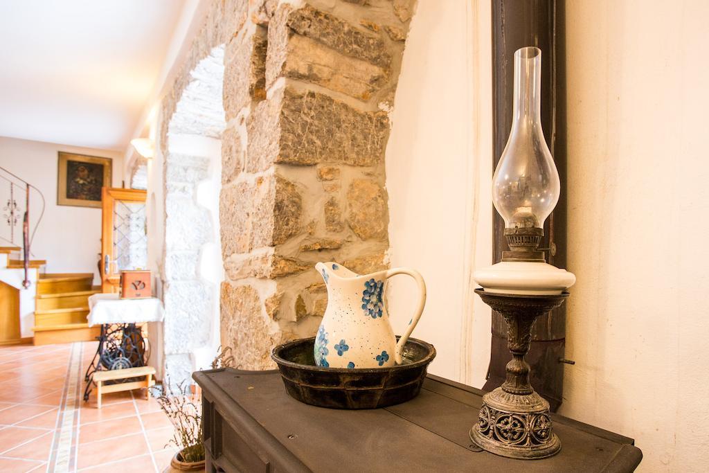 Holiday Home Lavanda Kornić Εξωτερικό φωτογραφία