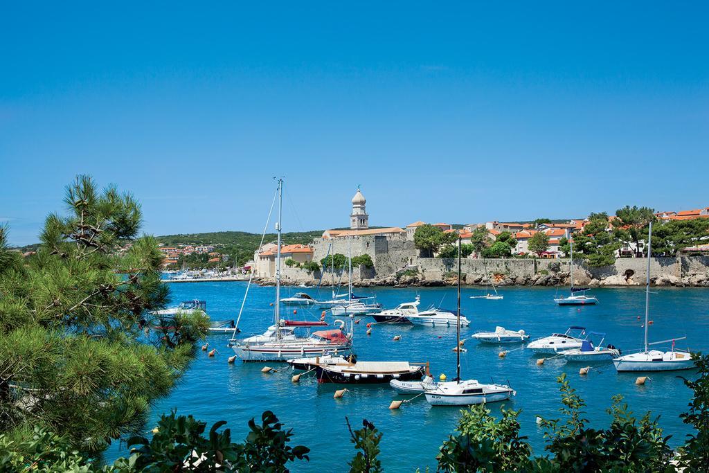 Holiday Home Lavanda Kornić Εξωτερικό φωτογραφία