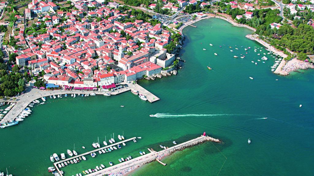 Holiday Home Lavanda Kornić Εξωτερικό φωτογραφία