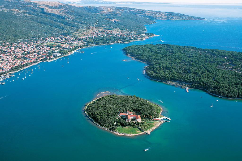 Holiday Home Lavanda Kornić Εξωτερικό φωτογραφία