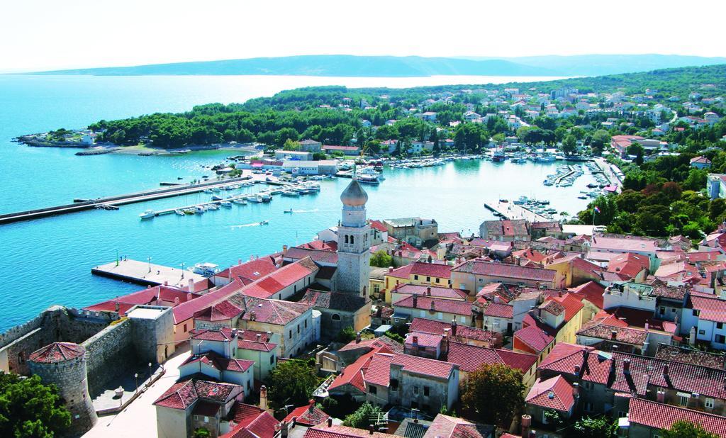 Holiday Home Lavanda Kornić Εξωτερικό φωτογραφία