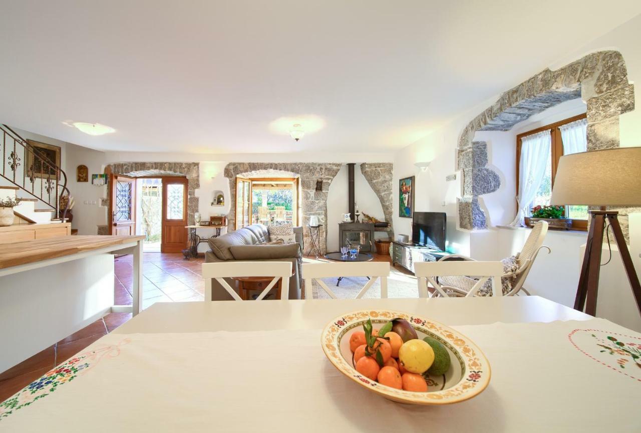 Holiday Home Lavanda Kornić Εξωτερικό φωτογραφία