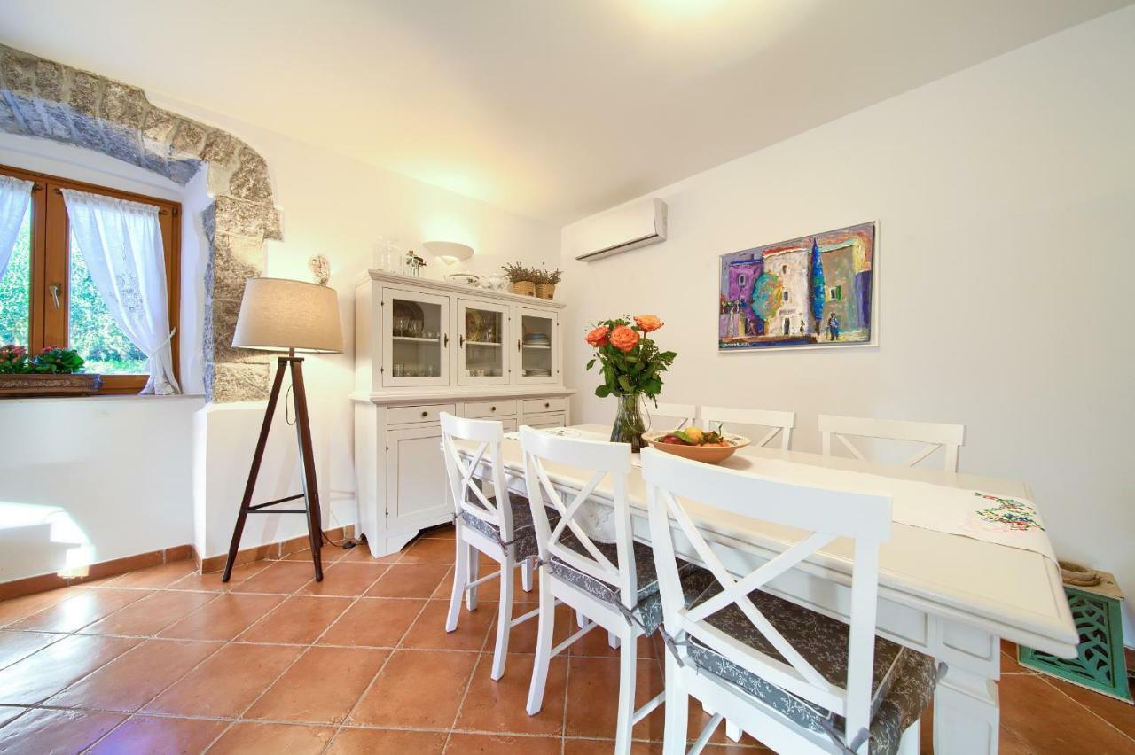 Holiday Home Lavanda Kornić Εξωτερικό φωτογραφία