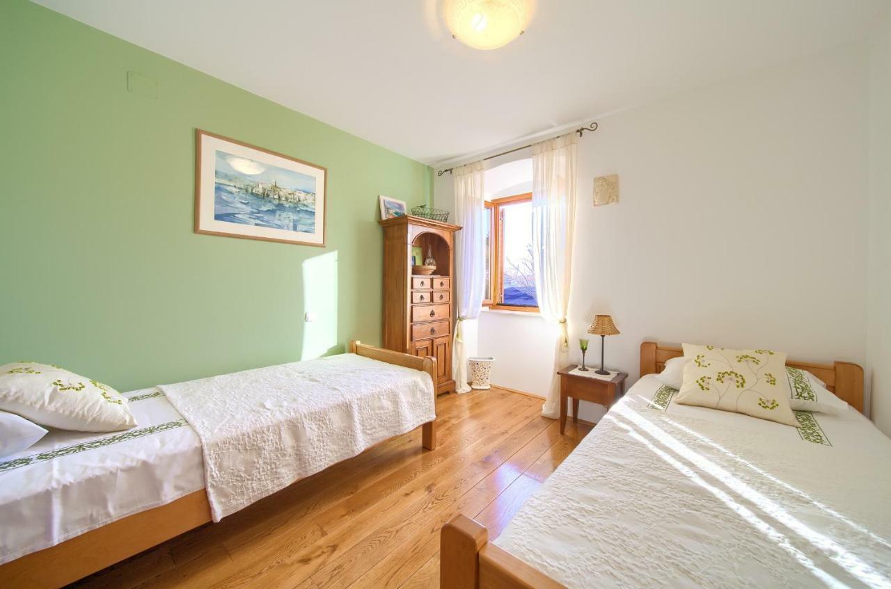 Holiday Home Lavanda Kornić Εξωτερικό φωτογραφία